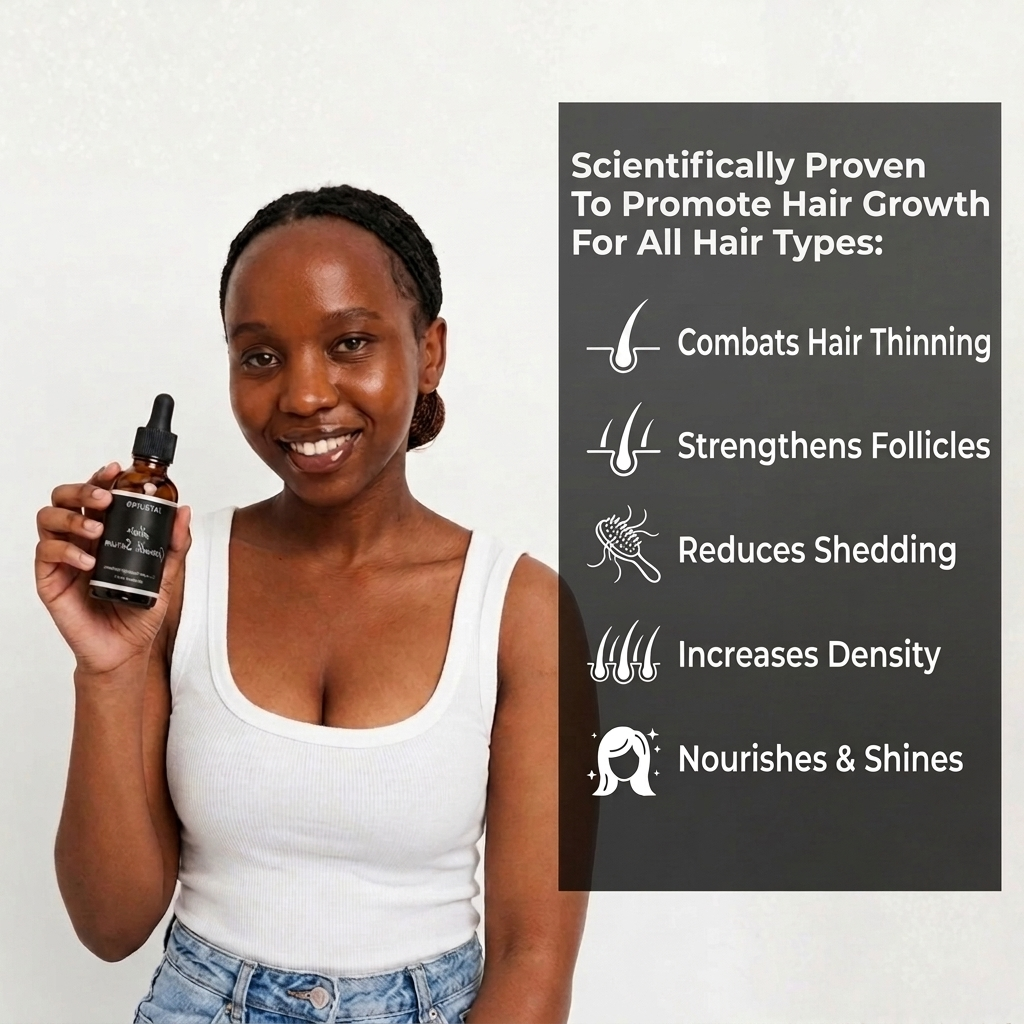 Jaysuing -Hair Growth Serum