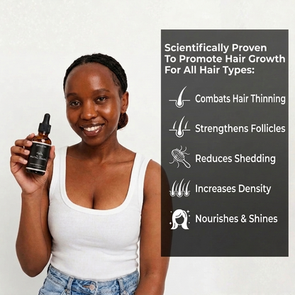 Jaysuing -Hair Growth Serum
