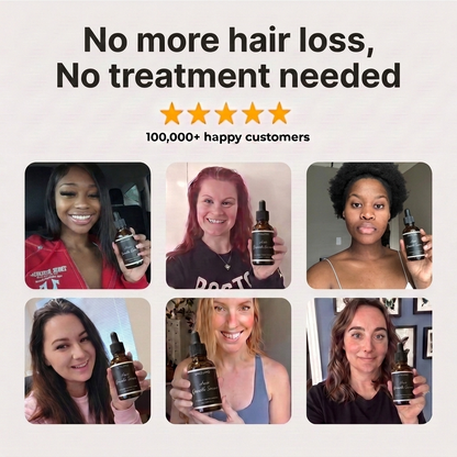 Jaysuing -Hair Growth Serum