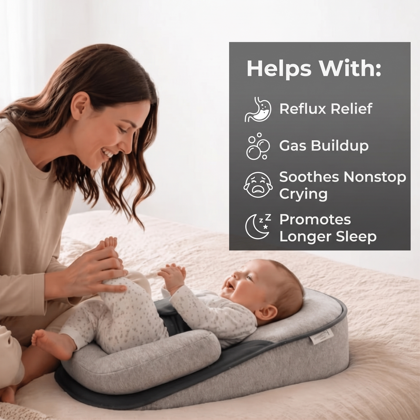 CozyCradle™