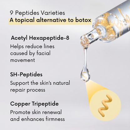 Vellaro - Collagen Peptide Ampoule