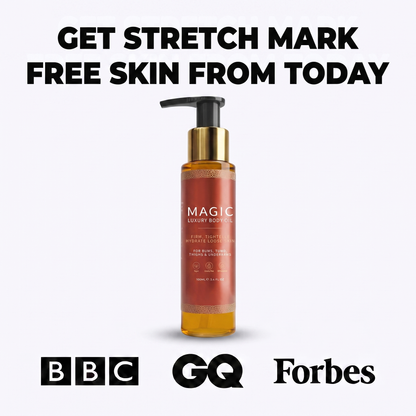 Rivelle™ Magic Body Oil