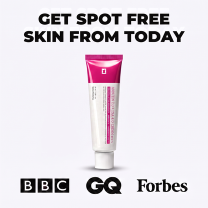 Arbutin Brightening Cream