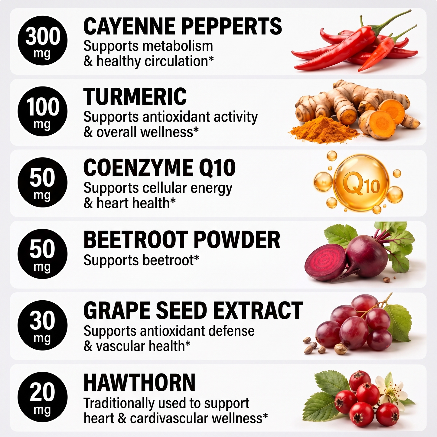 Docteat -Capsaicin Power