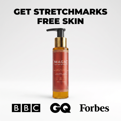 Rivelle™ Magic Body Oil