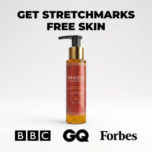 Rivelle™ Magic Body Oil