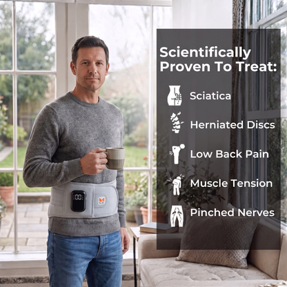 NerveRelief Wrap