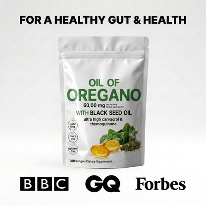 ImmuniPro - Oil of Oregano
