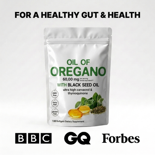 ImmuniPro - Oil of Oregano