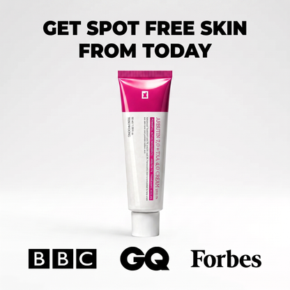 Arbutin Brightening Cream