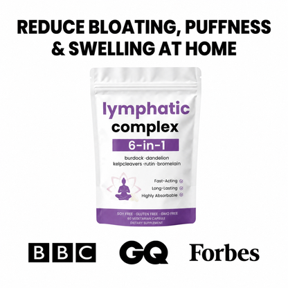 Drainify™ 6-in-1 Lymphatic Complex