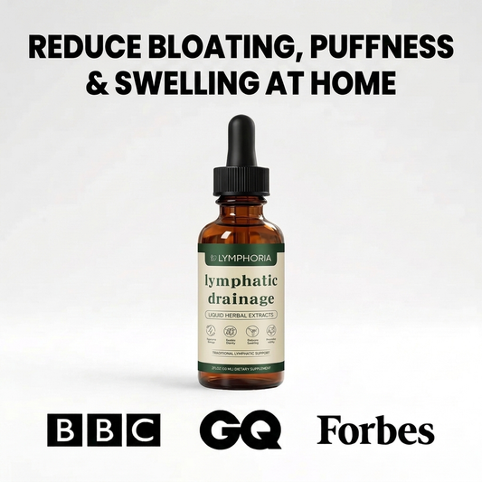 VitaFlow™ Lymphatic Drainage Drops