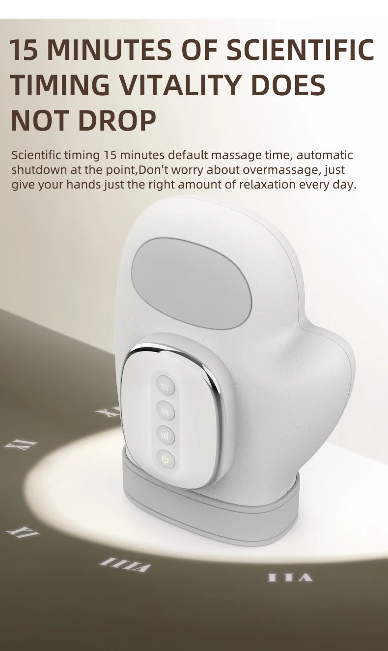 Comfort Hand Relaxer