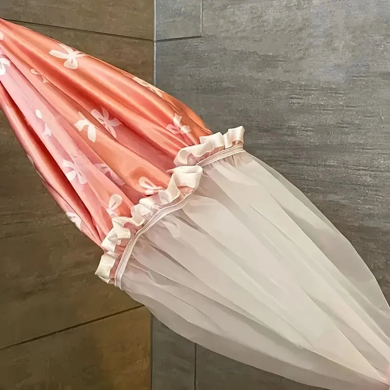 Waterproof Shower Cap