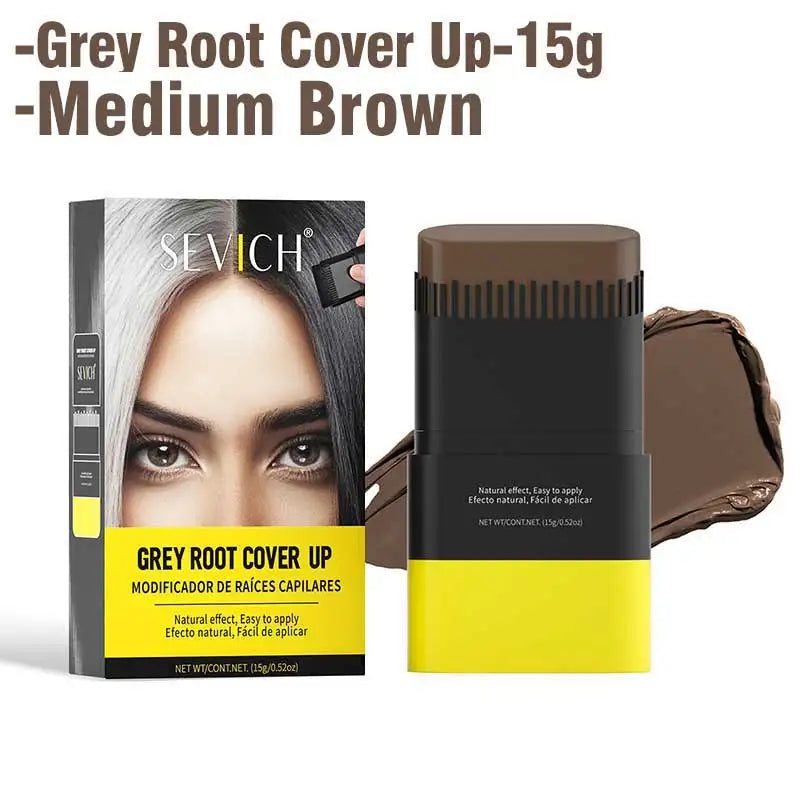 Instant Hair Color Stick