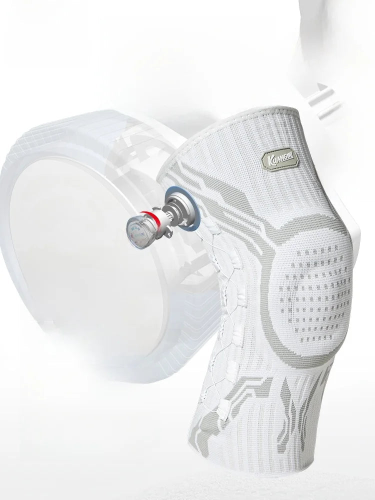 Kuangmi™ Smart Knee Pads