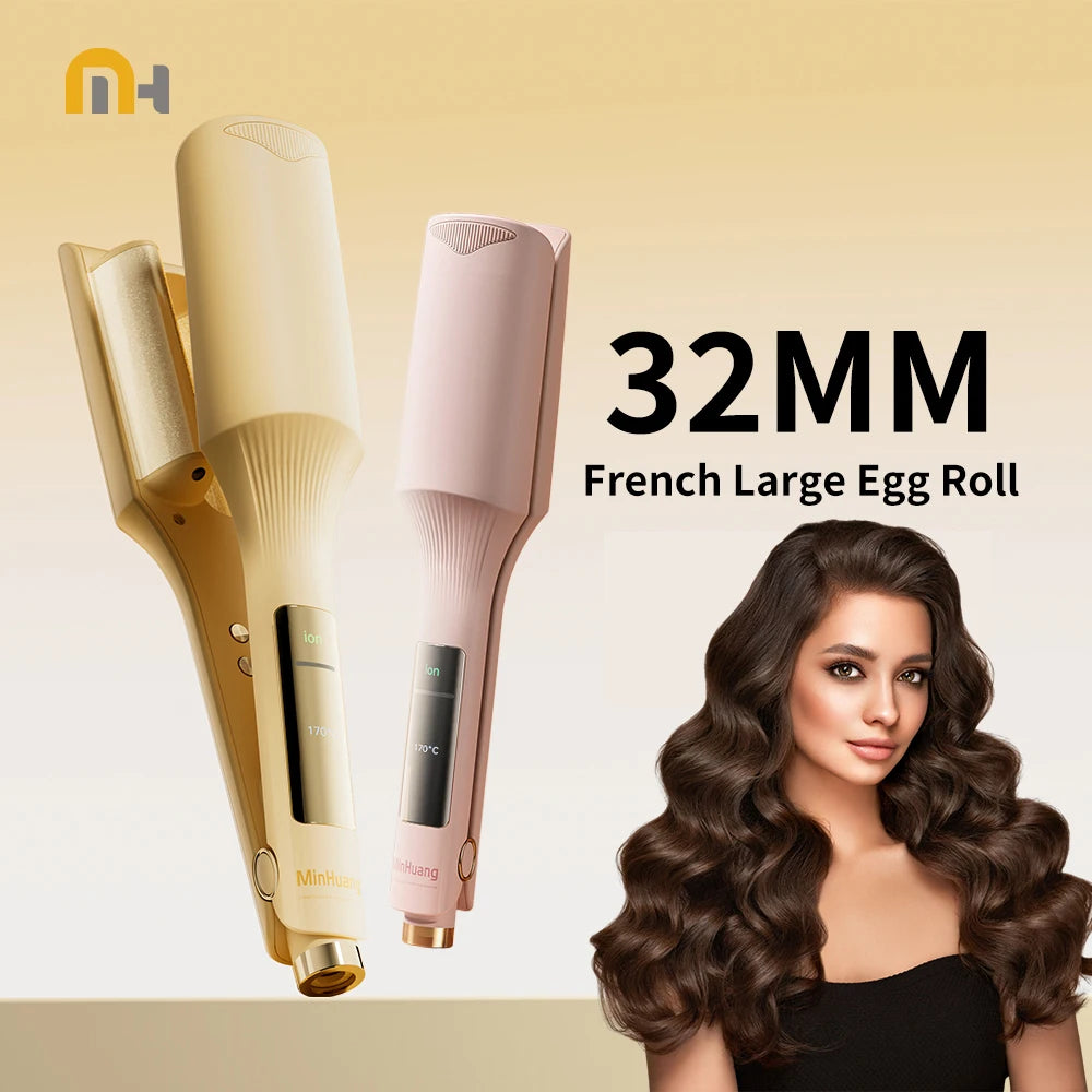 Wavelle™ Curler