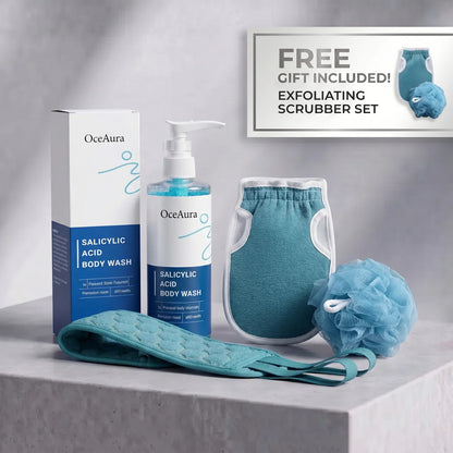OceAura Body Wash