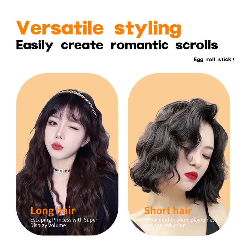 Wavelle™ Curler