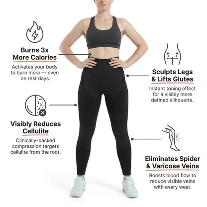 Slim Stride-Leggings