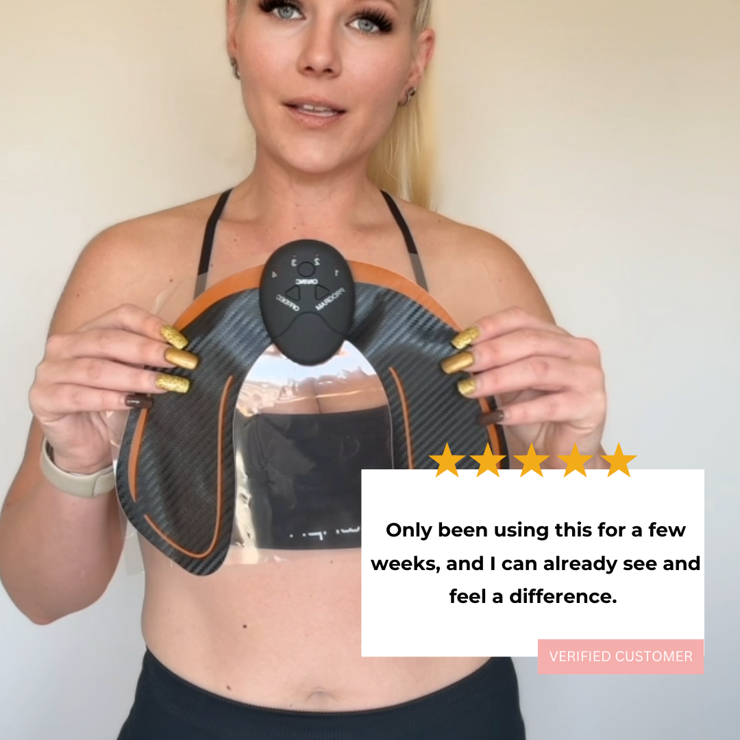 Booty Massager