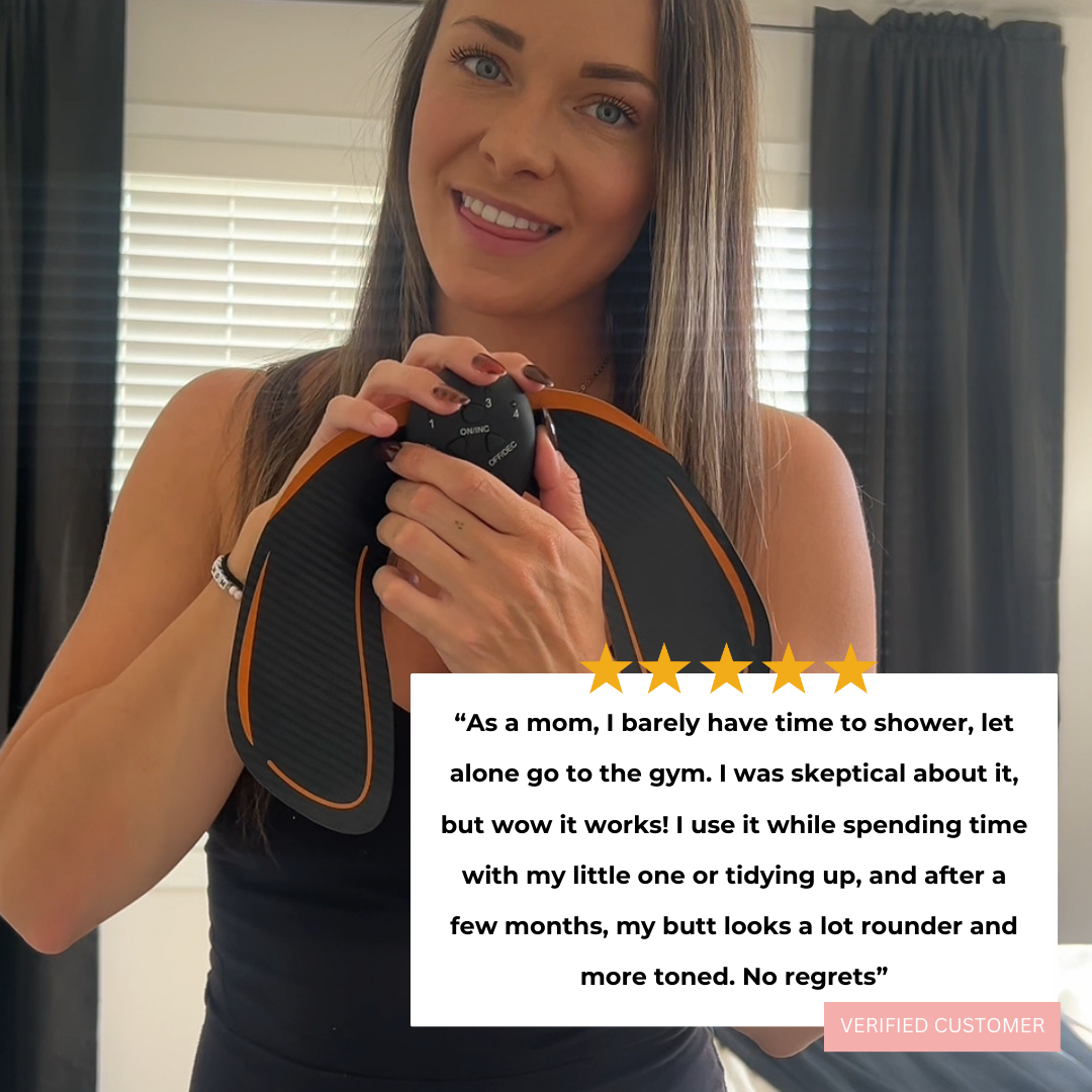 Booty Massager
