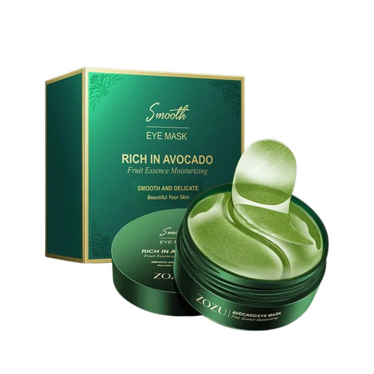 Avocado Eye Mask