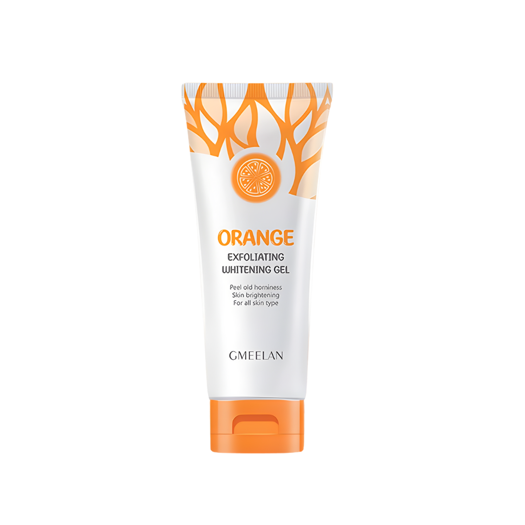 Exfoliating Whitening Gel