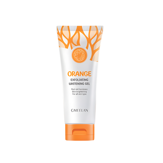 Exfoliating Whitening Gel