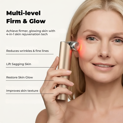 Lumina Skin Care Device