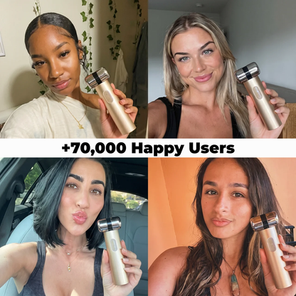 Lumina Skin Care Device
