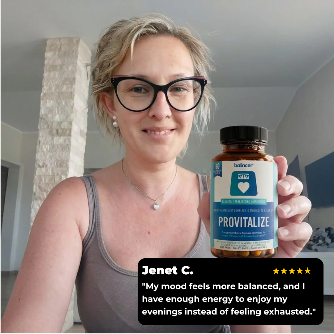Provitalize